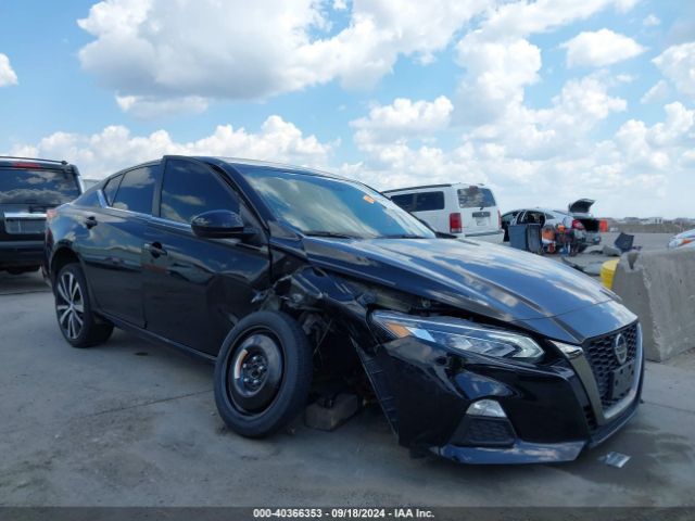 Photo 5 VIN: 1N4BL4CV6NN407190 - NISSAN ALTIMA 