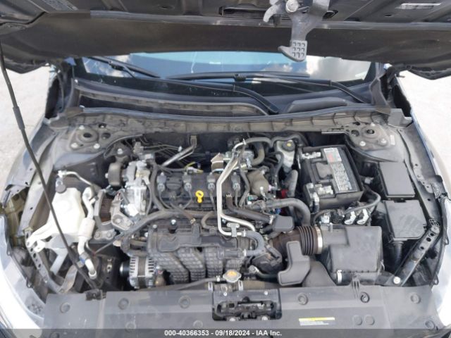 Photo 9 VIN: 1N4BL4CV6NN407190 - NISSAN ALTIMA 