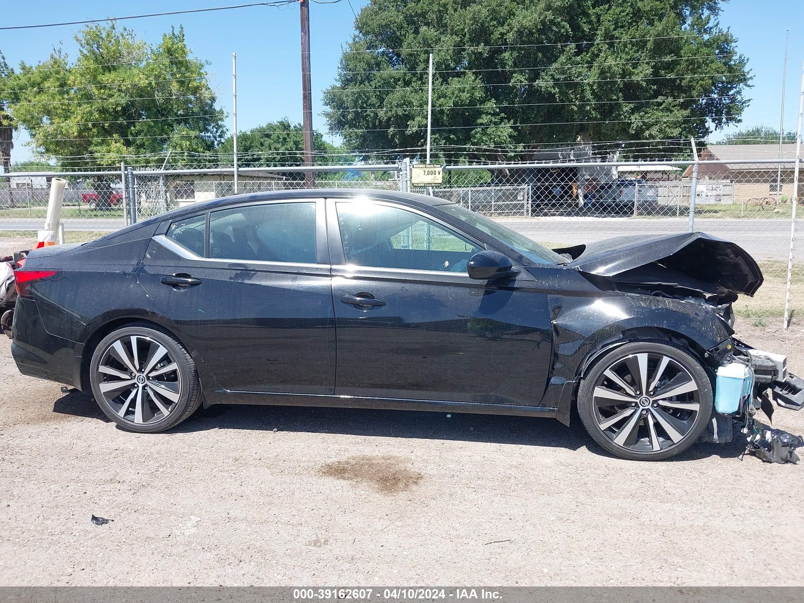 Photo 12 VIN: 1N4BL4CV6NN414396 - NISSAN ALTIMA 