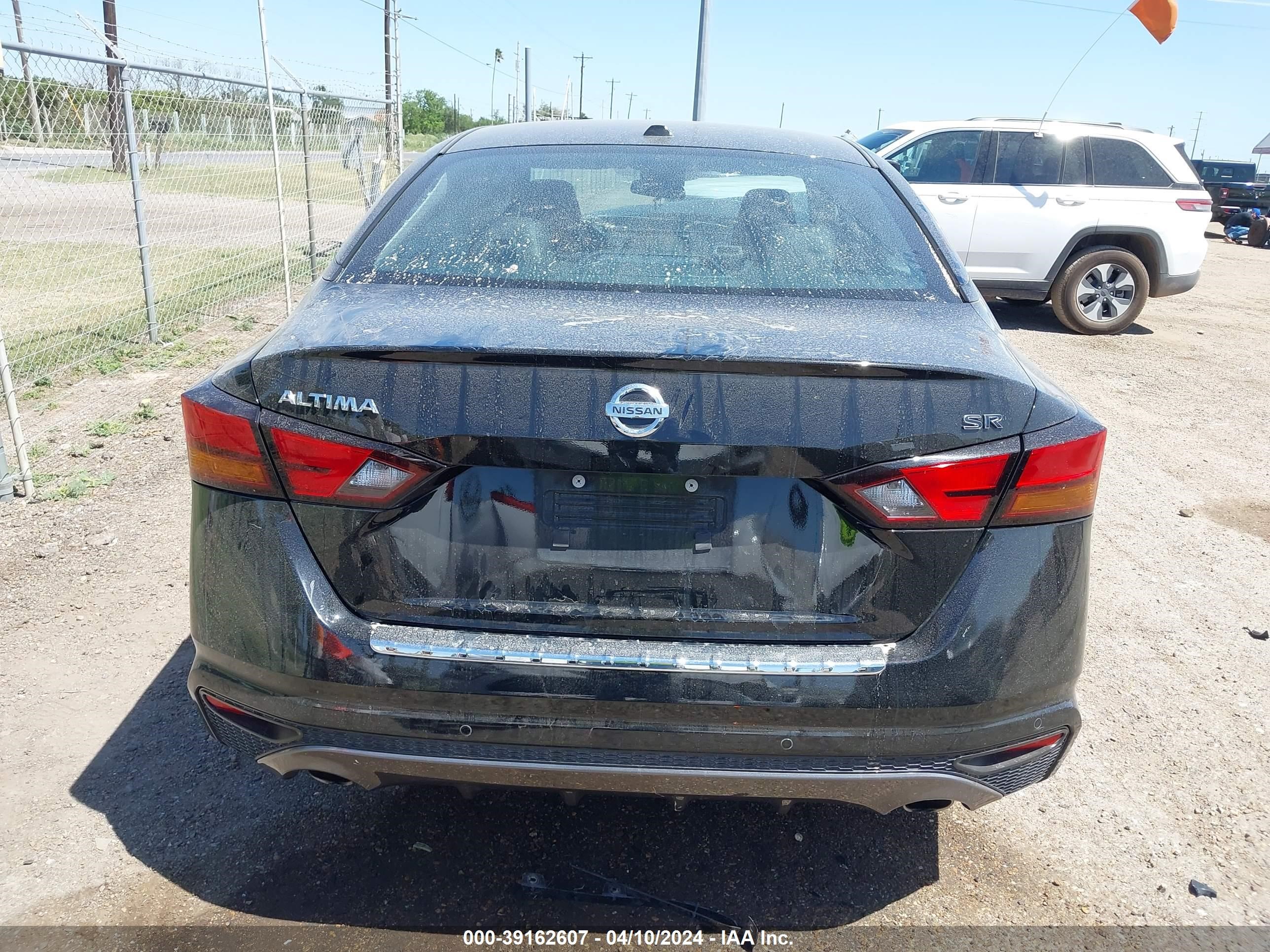 Photo 15 VIN: 1N4BL4CV6NN414396 - NISSAN ALTIMA 