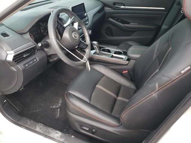 Photo 6 VIN: 1N4BL4CV6PN302703 - NISSAN ALTIMA 