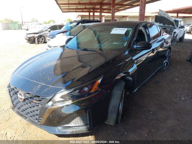 Photo 1 VIN: 1N4BL4CV6PN329089 - NISSAN ALTIMA 