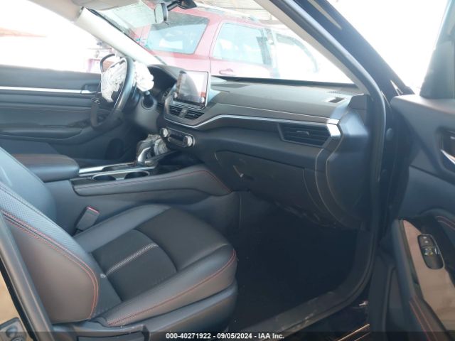 Photo 4 VIN: 1N4BL4CV6PN329089 - NISSAN ALTIMA 