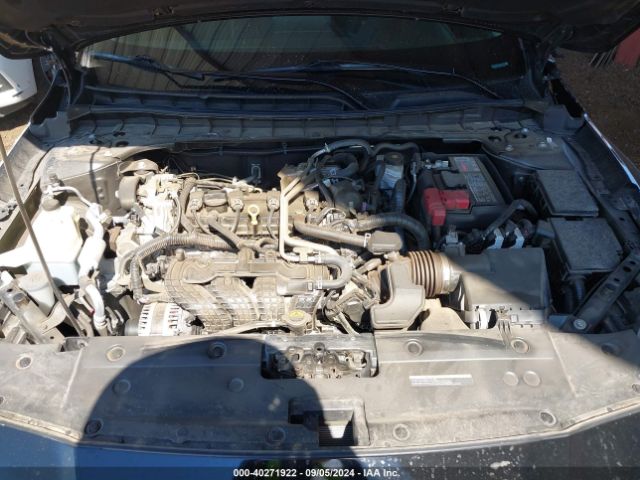 Photo 9 VIN: 1N4BL4CV6PN329089 - NISSAN ALTIMA 