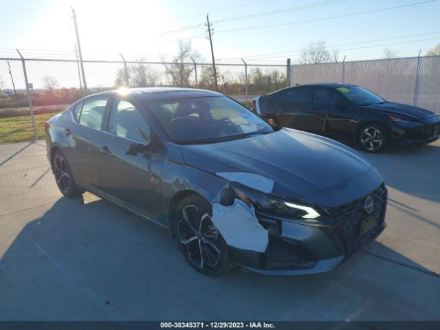 Photo 5 VIN: 1N4BL4CV6PN349925 - NISSAN ALTIMA 