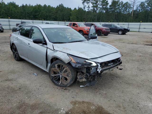 Photo 3 VIN: 1N4BL4CV6PN377319 - NISSAN ALTIMA 