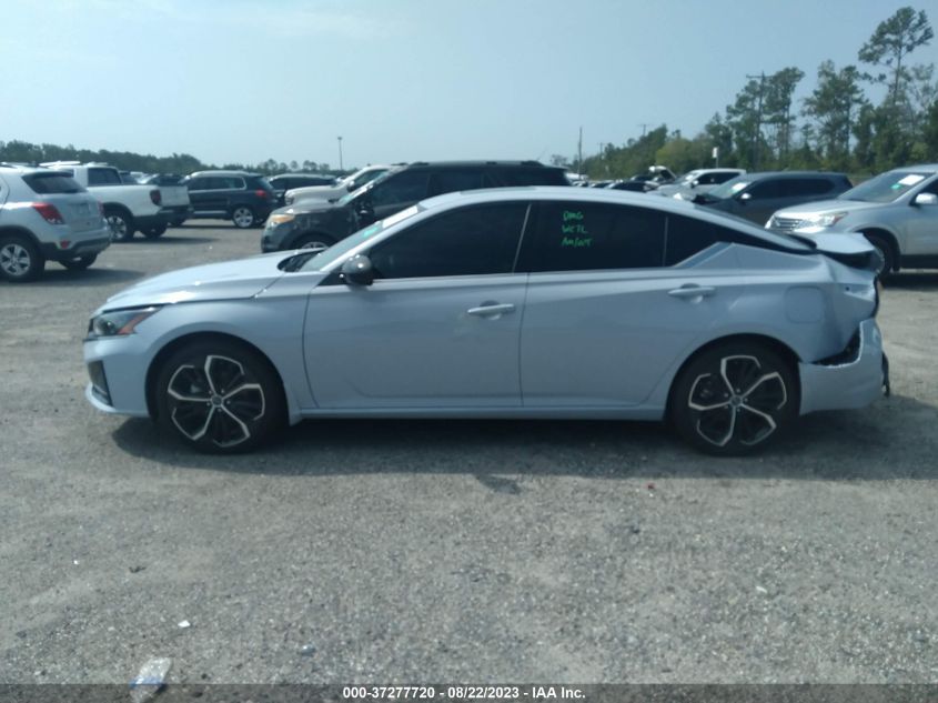 Photo 13 VIN: 1N4BL4CV6PN395724 - NISSAN ALTIMA 