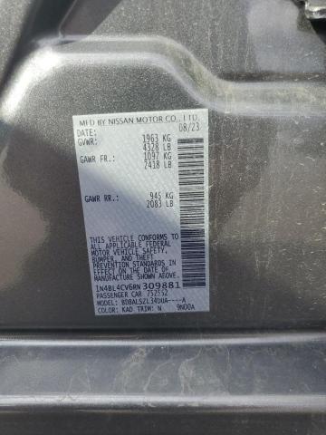 Photo 11 VIN: 1N4BL4CV6RN309881 - NISSAN ALTIMA SR 