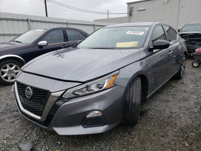 Photo 1 VIN: 1N4BL4CV7KC120500 - NISSAN ALTIMA SR 