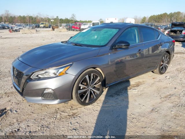 Photo 1 VIN: 1N4BL4CV7KC122795 - NISSAN ALTIMA 