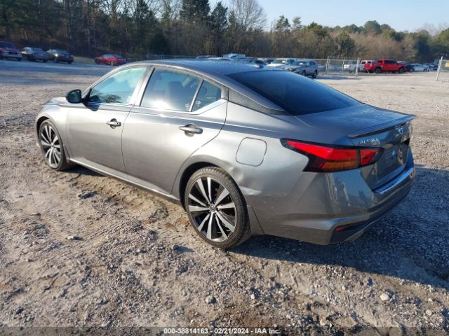 Photo 2 VIN: 1N4BL4CV7KC122795 - NISSAN ALTIMA 