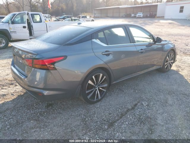 Photo 3 VIN: 1N4BL4CV7KC122795 - NISSAN ALTIMA 