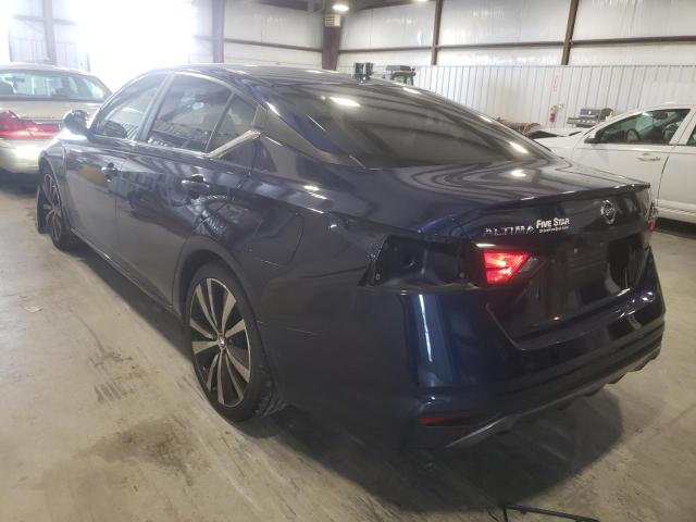 Photo 2 VIN: 1N4BL4CV7KC136504 - NISSAN ALTIMA SR 