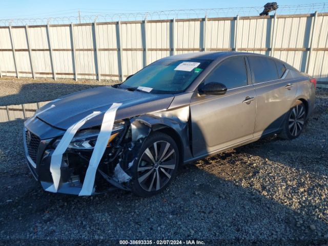 Photo 1 VIN: 1N4BL4CV7KC139922 - NISSAN ALTIMA 