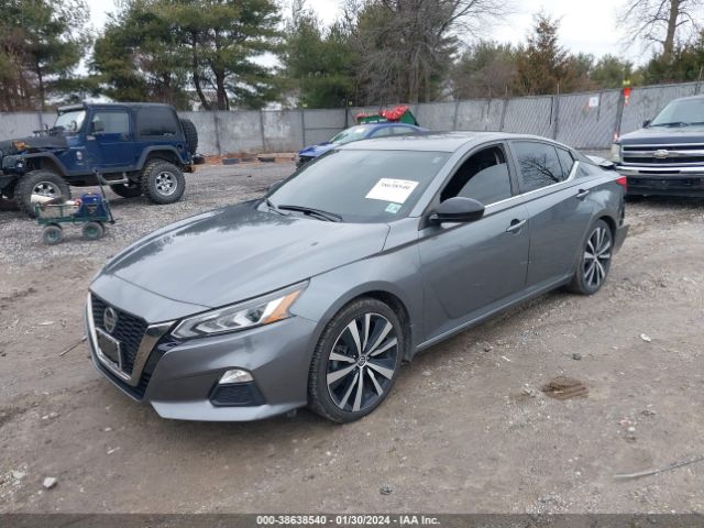 Photo 1 VIN: 1N4BL4CV7KC157112 - NISSAN ALTIMA 