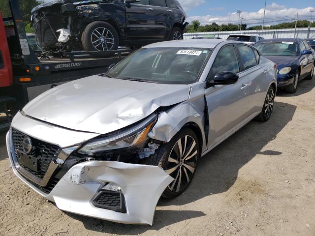 Photo 1 VIN: 1N4BL4CV7KC159216 - NISSAN ALTIMA SR 