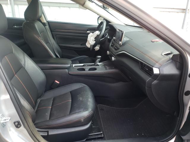 Photo 4 VIN: 1N4BL4CV7KC159216 - NISSAN ALTIMA SR 