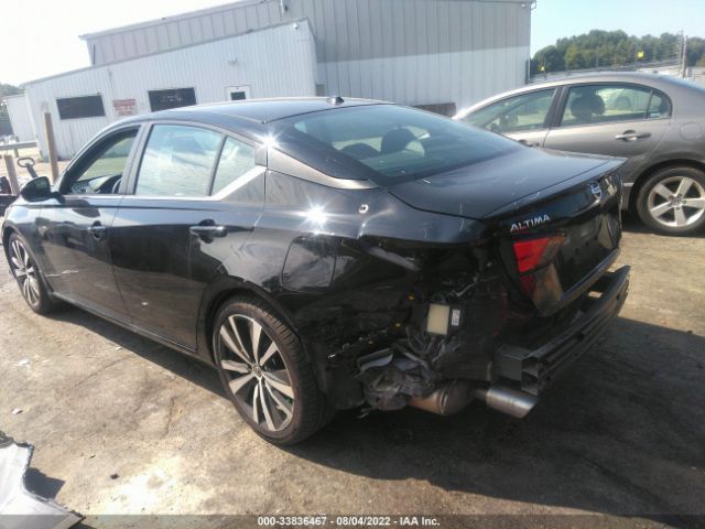 Photo 2 VIN: 1N4BL4CV7KC162438 - NISSAN ALTIMA 