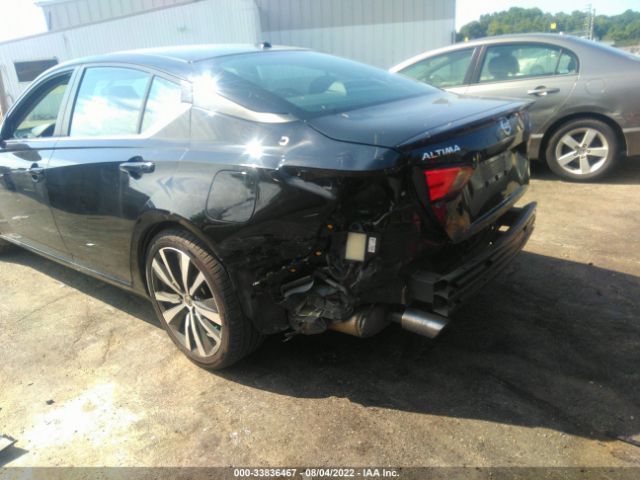 Photo 5 VIN: 1N4BL4CV7KC162438 - NISSAN ALTIMA 