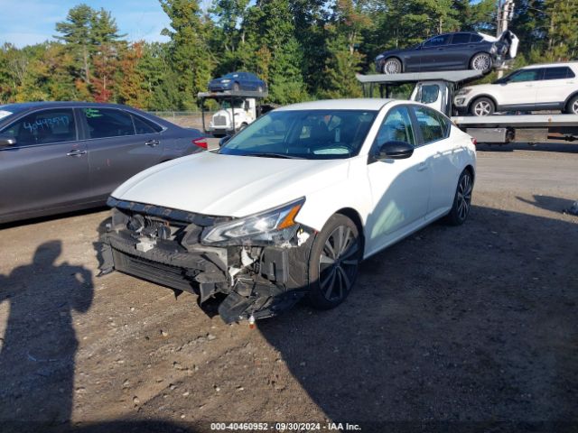 Photo 1 VIN: 1N4BL4CV7KC170863 - NISSAN ALTIMA 