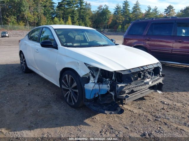 Photo 5 VIN: 1N4BL4CV7KC170863 - NISSAN ALTIMA 