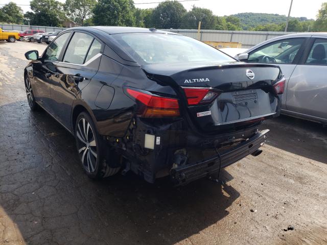 Photo 2 VIN: 1N4BL4CV7KC174699 - NISSAN ALTIMA SR 