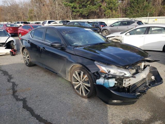 Photo 3 VIN: 1N4BL4CV7KC176310 - NISSAN ALTIMA SR 