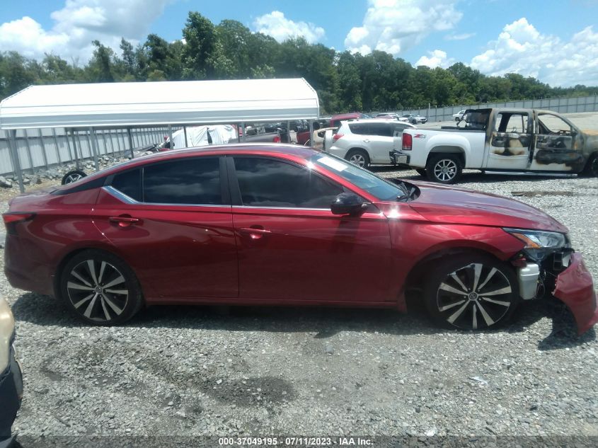 Photo 12 VIN: 1N4BL4CV7KC183838 - NISSAN ALTIMA 