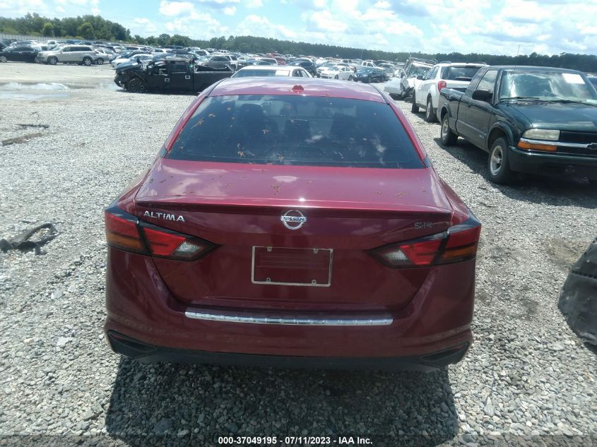 Photo 15 VIN: 1N4BL4CV7KC183838 - NISSAN ALTIMA 