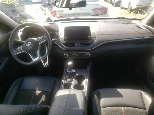 Photo 8 VIN: 1N4BL4CV7KC184374 - NISSAN ALTIMA SR 