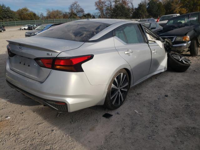 Photo 3 VIN: 1N4BL4CV7KC203540 - NISSAN ALTIMA SR 