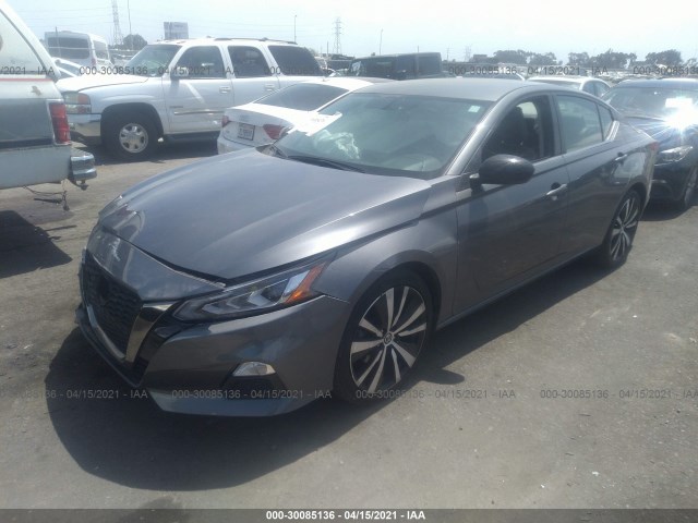 Photo 1 VIN: 1N4BL4CV7KC219026 - NISSAN ALTIMA 