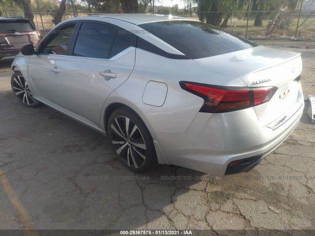 Photo 2 VIN: 1N4BL4CV7KC241737 - NISSAN ALTIMA 