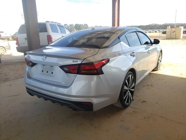 Photo 3 VIN: 1N4BL4CV7KC243052 - NISSAN ALTIMA SR 