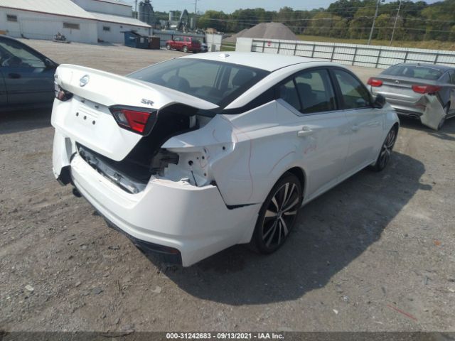 Photo 3 VIN: 1N4BL4CV7KC248509 - NISSAN ALTIMA 