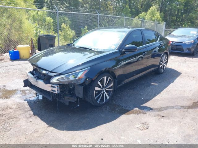 Photo 1 VIN: 1N4BL4CV7KN317042 - NISSAN ALTIMA 