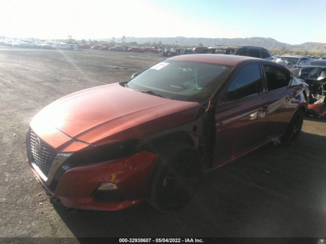 Photo 1 VIN: 1N4BL4CV7KN319485 - NISSAN ALTIMA 