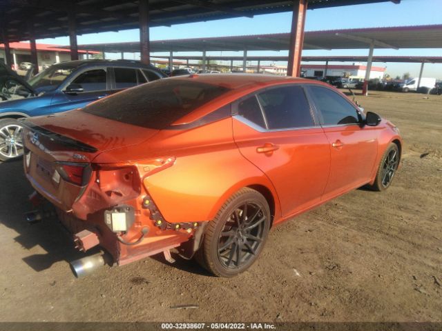 Photo 3 VIN: 1N4BL4CV7KN319485 - NISSAN ALTIMA 