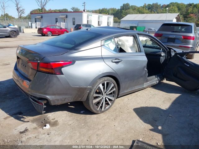 Photo 3 VIN: 1N4BL4CV7KN321124 - NISSAN ALTIMA 