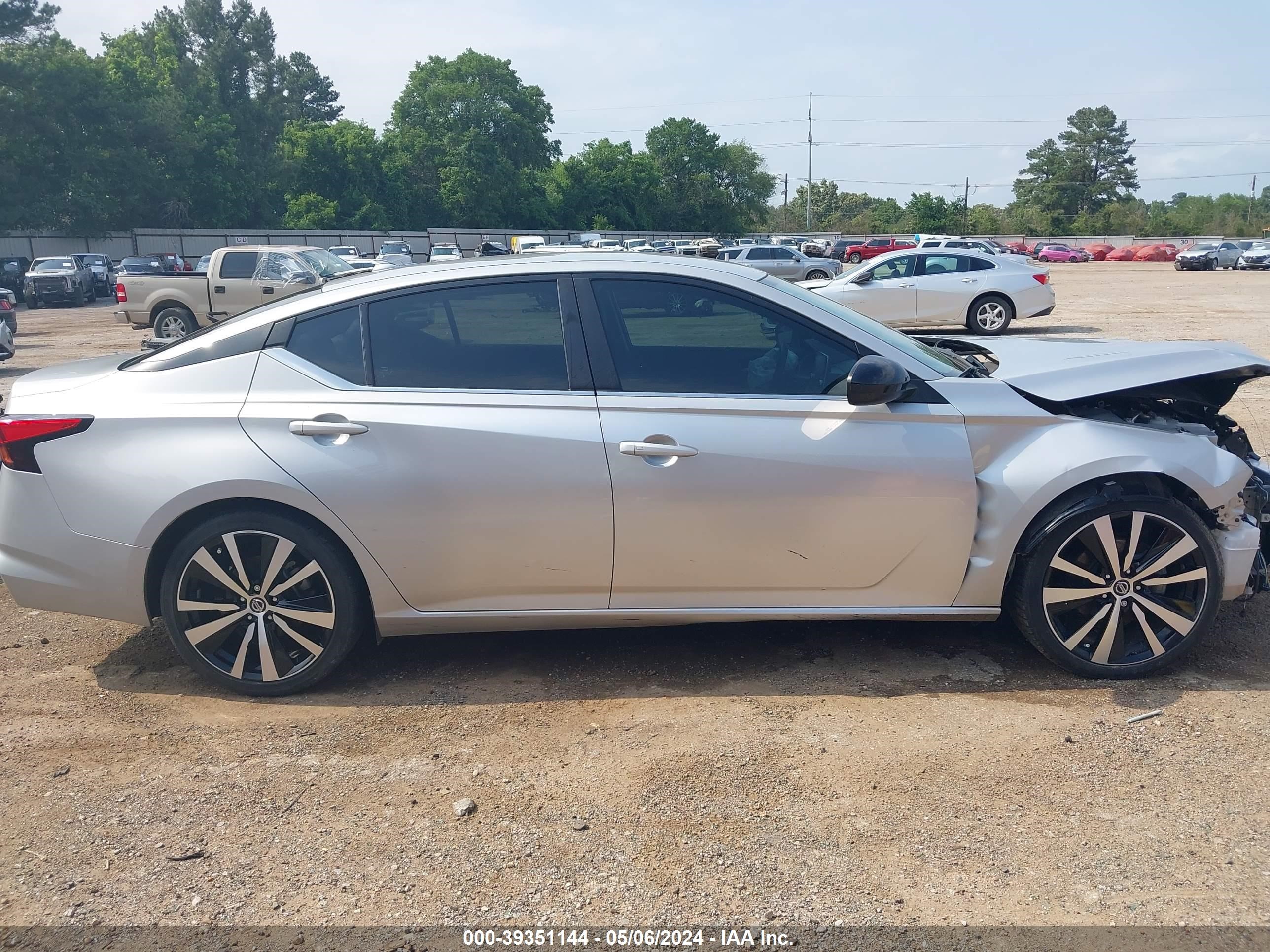 Photo 13 VIN: 1N4BL4CV7KN324766 - NISSAN ALTIMA 