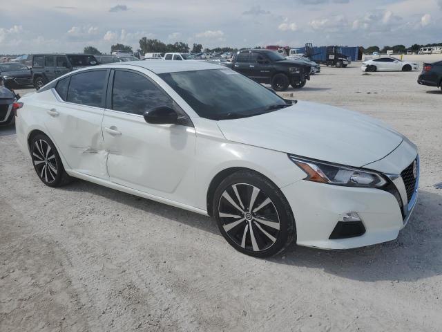 Photo 3 VIN: 1N4BL4CV7LC100183 - NISSAN ALTIMA SR 