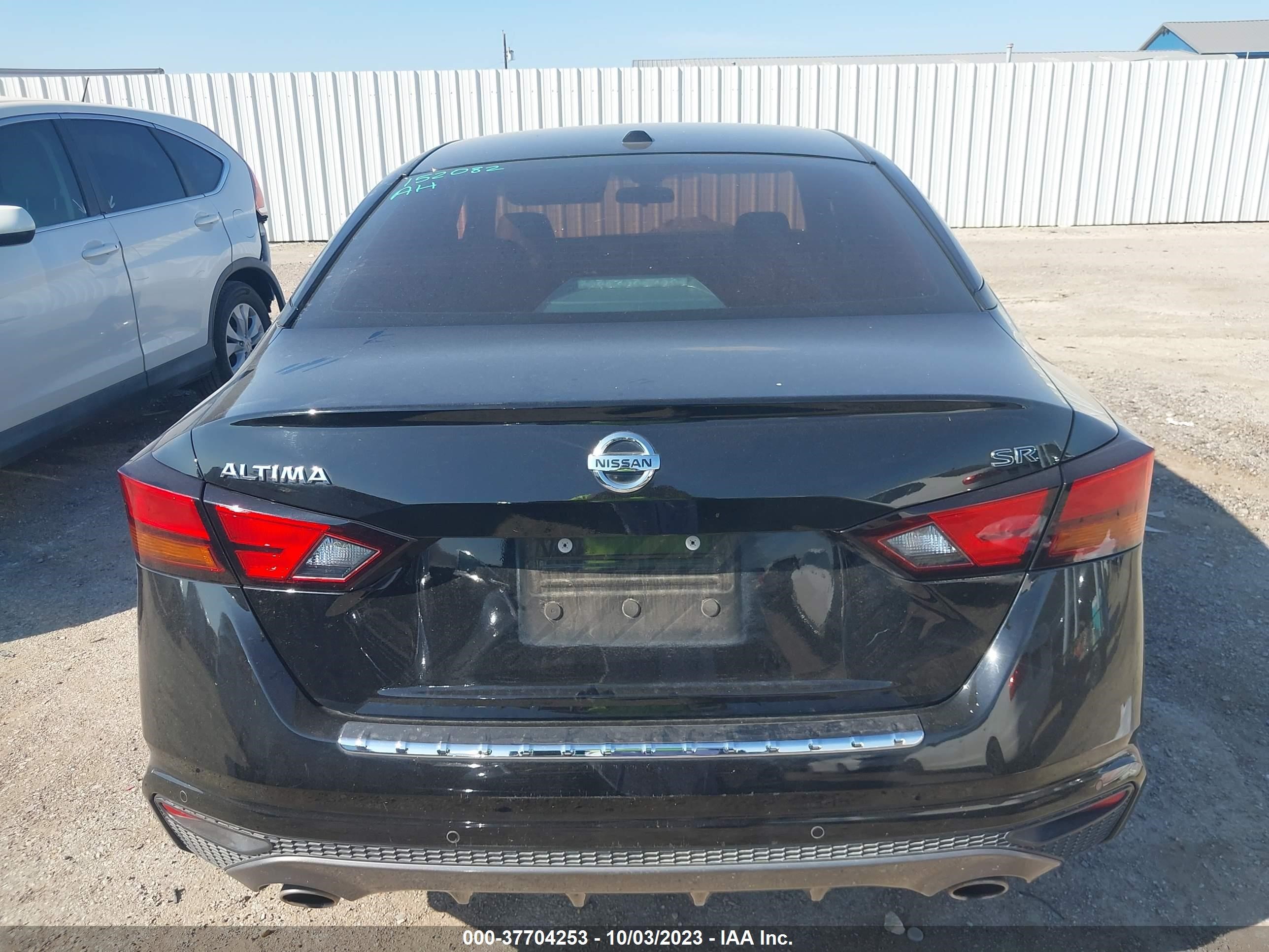 Photo 16 VIN: 1N4BL4CV7LC115623 - NISSAN ALTIMA 