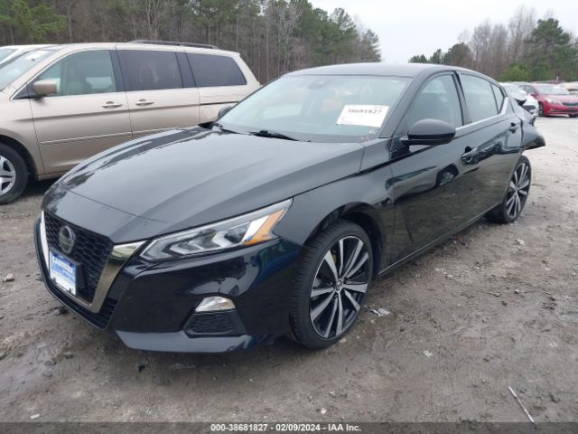 Photo 1 VIN: 1N4BL4CV7LC124547 - NISSAN ALTIMA 