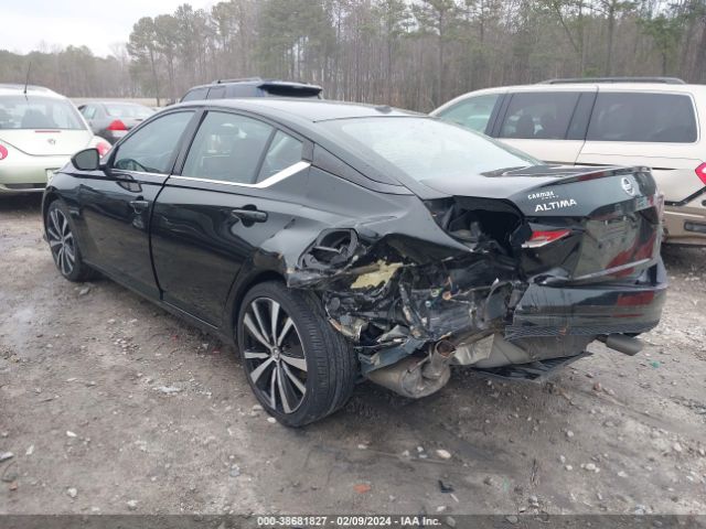 Photo 2 VIN: 1N4BL4CV7LC124547 - NISSAN ALTIMA 