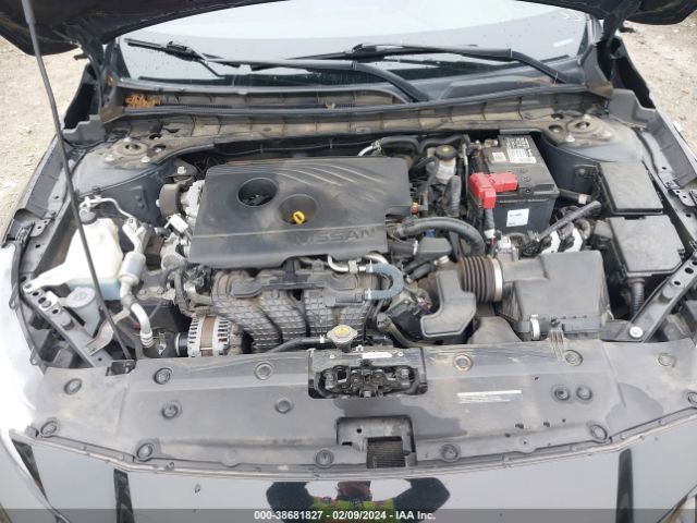 Photo 9 VIN: 1N4BL4CV7LC124547 - NISSAN ALTIMA 