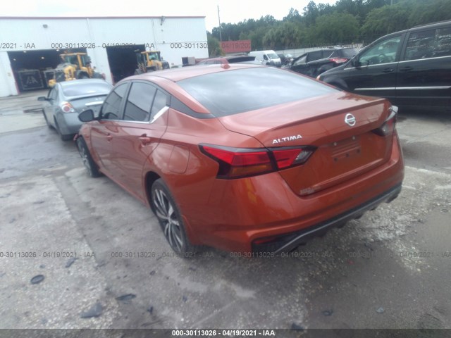 Photo 2 VIN: 1N4BL4CV7LC125276 - NISSAN ALTIMA 