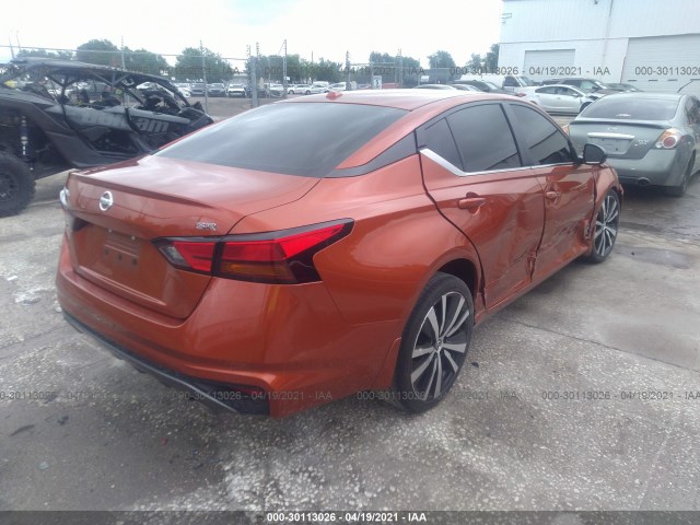 Photo 3 VIN: 1N4BL4CV7LC125276 - NISSAN ALTIMA 