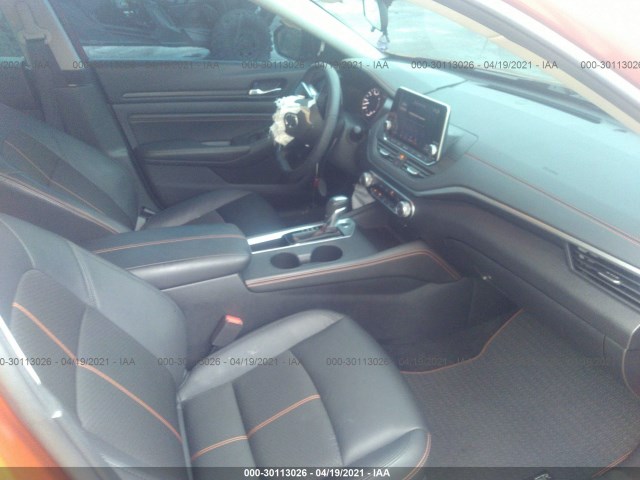 Photo 4 VIN: 1N4BL4CV7LC125276 - NISSAN ALTIMA 