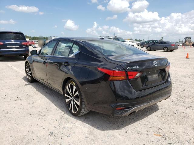 Photo 2 VIN: 1N4BL4CV7LC129344 - NISSAN ALTIMA SR 