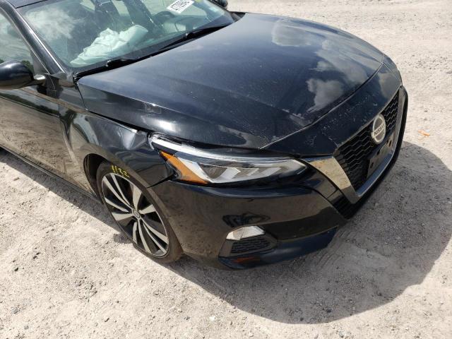 Photo 8 VIN: 1N4BL4CV7LC129344 - NISSAN ALTIMA SR 